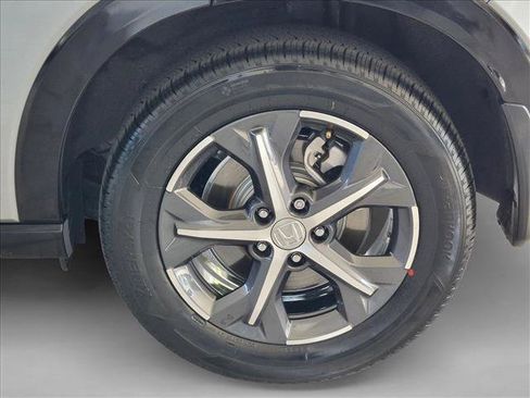 Certified 2025 Honda HR-V EX-L image 22