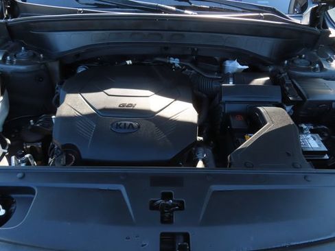 Used 2020 Kia Telluride SX AWD/4WD image 13