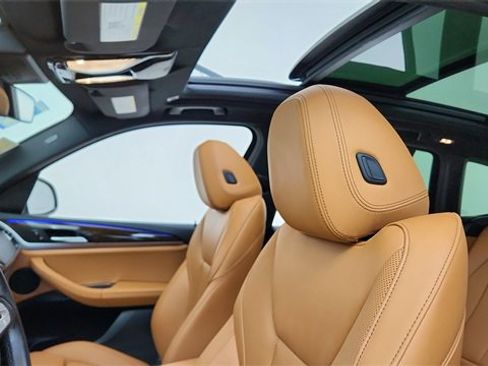 Used 2022 BMW X3 sDrive30i image 33