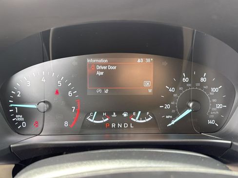 Used 2021 Ford Escape SEL image 11