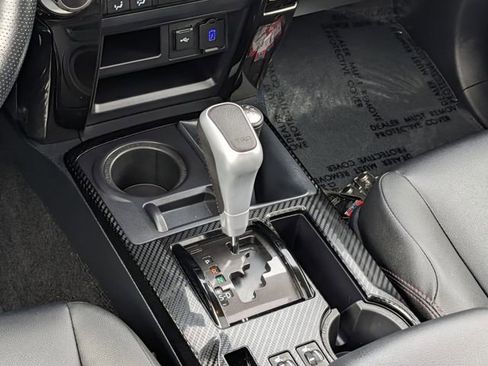 Used 2024 Toyota 4Runner TRD Pro image 14