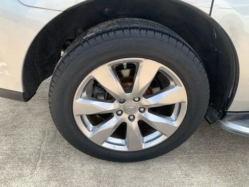 Used 2014 Acura MDX SH-AWD w/ Advance Package image 25