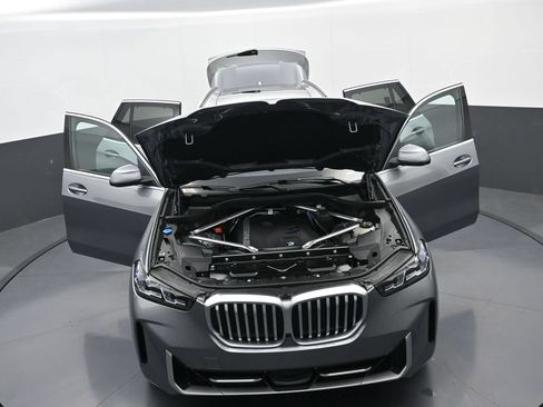 New 2026 BMW X5 xDrive40i AWD/4WD image 39