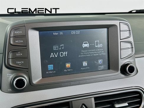 Used 2019 Hyundai Kona Limited FWD image 19