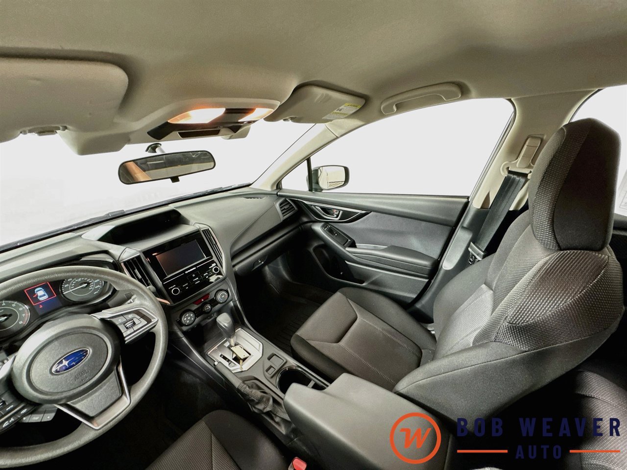 Used 2020 Subaru Impreza 2.0i AWD/4WD image 25