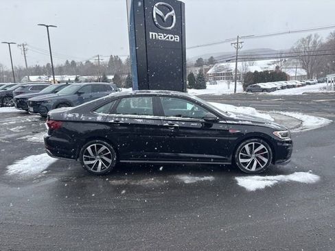 Used 2020 Volkswagen Jetta GLI image 10