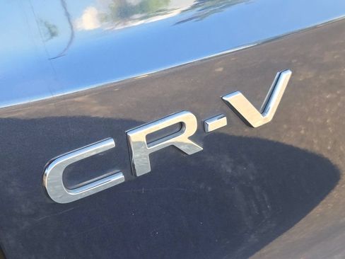 Certified 2025 Honda CR-V EX-L image 18
