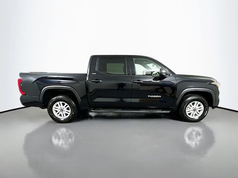 Used 2026 Toyota Tundra SR5 image 4
