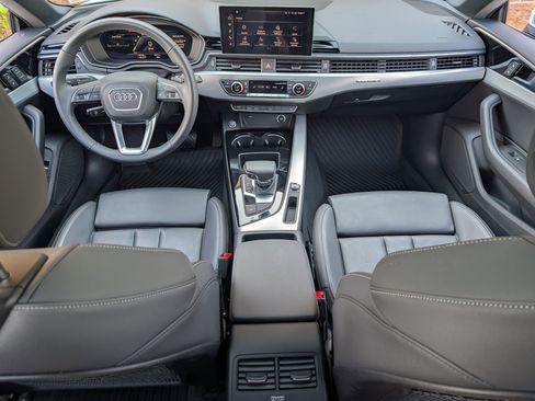 Used 2025 Audi A5 2.0T Premium Plus w/ Convenience Plus Package image 21