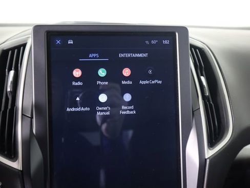 Used 2023 Ford Edge SEL w/ Convenience Package image 43