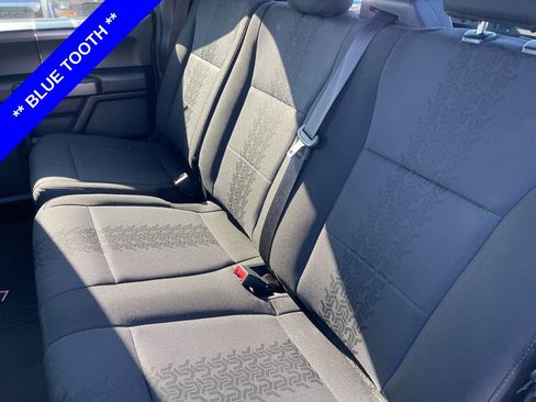 Used 2019 Ford F150 XLT w/ Equipment Group 302A Luxury image 6