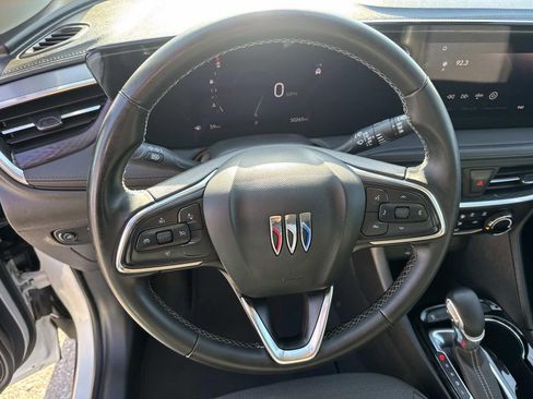 Certified 2024 Buick Encore GX Preferred image 21
