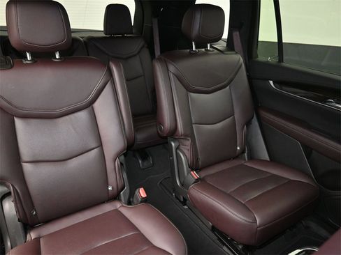 Certified 2023 Cadillac XT6 Premium Luxury w/ Technology Package image 17