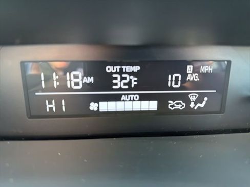 Used 2021 Subaru Crosstrek 2.5i Sport image 21