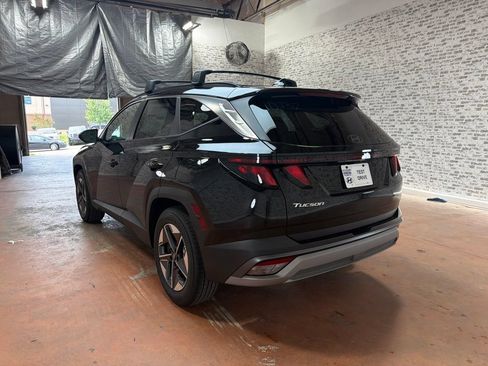 New 2026 Hyundai Tucson SEL FWD image 5