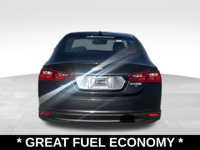 Used 2023 Chevrolet Malibu LT FWD image 4