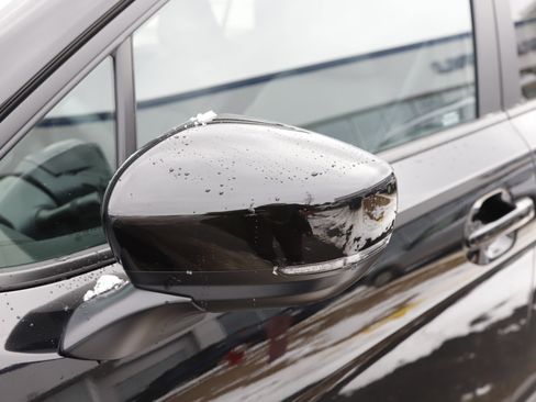 New 2026 Subaru Outback Limited AWD/4WD image 11