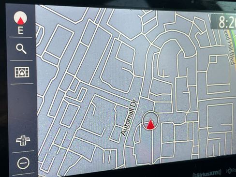 Certified 2021 Toyota RAV4 Limited image 22