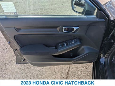 Used 2023 Honda Civic Sport image 12