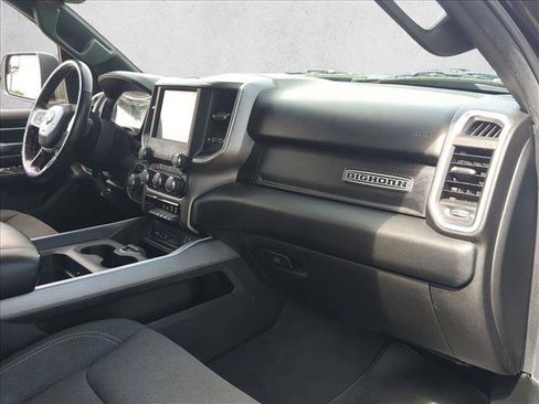 Used 2019 RAM 1500 Big Horn AWD/4WD image 19
