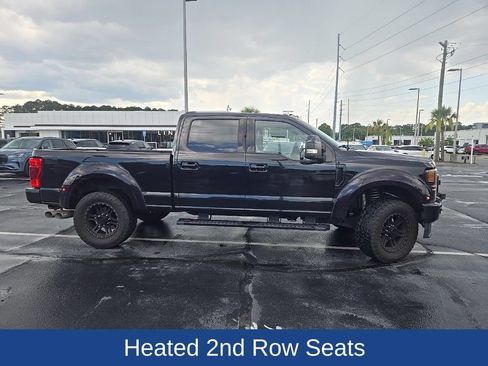 Used 2021 Ford F250 Lariat AWD/4WD image 2