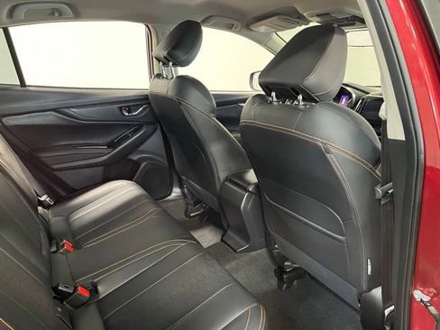 Used 2019 Subaru Crosstrek 2.0i Limited w/ Popular Package #3 AWD/4WD image 14