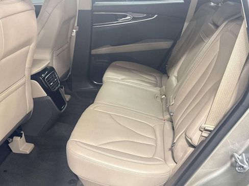 Certified 2023 Lincoln Nautilus AWD w/ Premium Package image 25