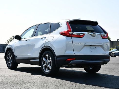 Used 2018 Honda CR-V EX-L image 5