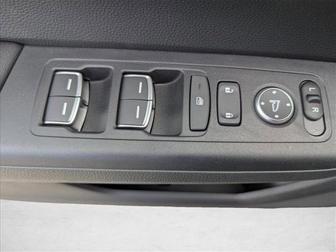 New 2026 Honda CR-V EX-L image 10