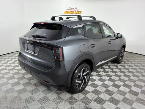 New 2026 Nissan Kicks SV w/ Cold Weather Package FWD image 6