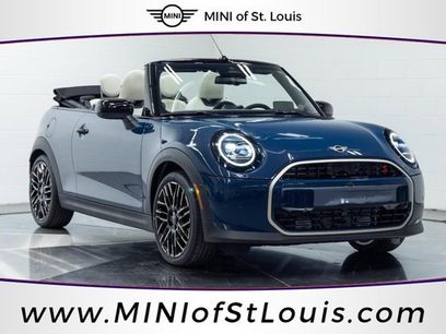 New 2026 MINI Cooper S