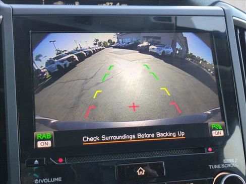 Certified 2023 Subaru Crosstrek 2.5i Limited image 14