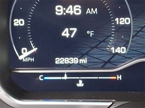 Used 2022 GMC Sierra 1500 Denali w/ Denali Reserve Package image 21