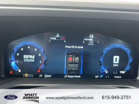 New 2025 Ford Bronco Sport Big Bend w/ Convenience Package AWD/4WD image 34