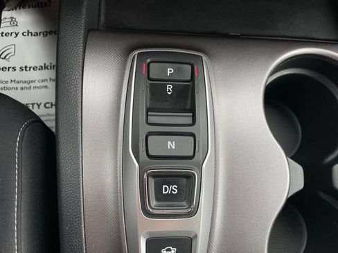 Used 2023 Honda Ridgeline Sport image 15