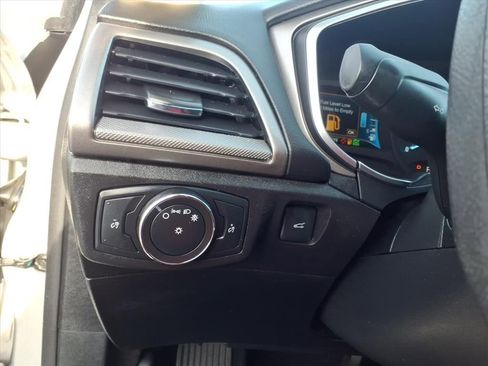 Used 2018 Ford Fusion S FWD image 26