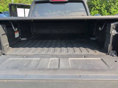 Used 2025 Honda Ridgeline Black Edition image 38