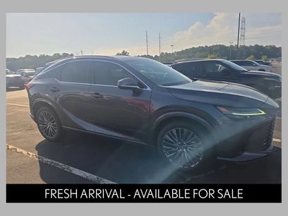 Used 2024 Lexus RX 350 FWD w/ Convenience Package