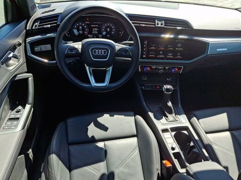 Certified 2023 Audi Q3 2.0T Premium Plus w/ Premium Plus Package AWD/4WD image 4