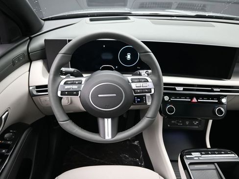 New 2026 Hyundai Tucson Limited image 22