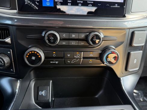 Used 2024 Ford F150 STX AWD/4WD image 28