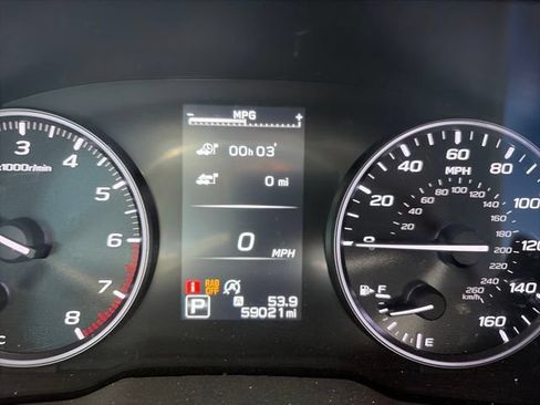 Used 2023 Subaru Outback Onyx Edition XT AWD/4WD image 9