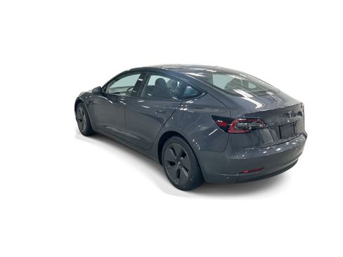Certified 2023 Tesla Model 3 Standard Range RWD image 4