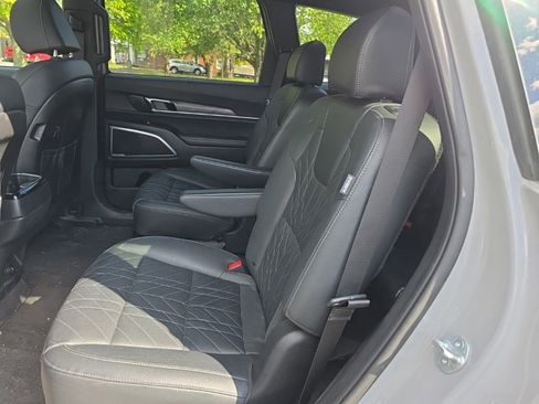 Used 2024 Kia Telluride SX X-Line AWD/4WD image 26