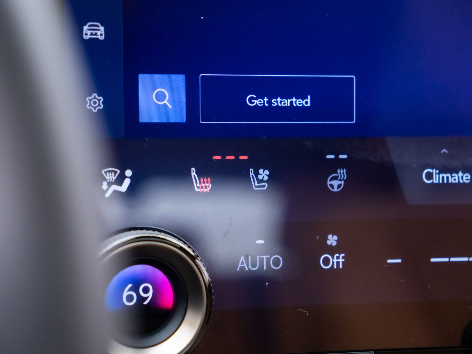 Used 2024 Lexus NX 350 AWD image 27