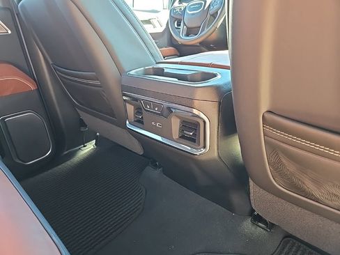 Used 2026 GMC Sierra 1500 Denali Ultimate AWD/4WD image 96