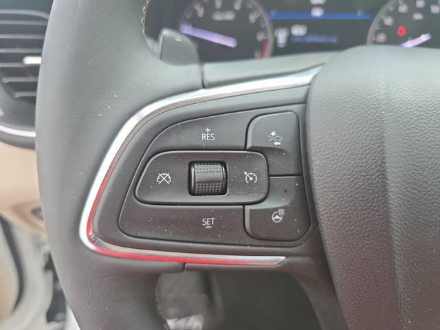 Used 2023 Buick Envision Essence w/ Technology Package I AWD/4WD image 17
