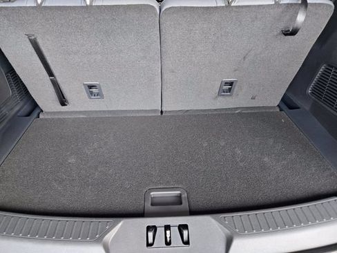 New 2026 Ford Explorer Active RWD image 24