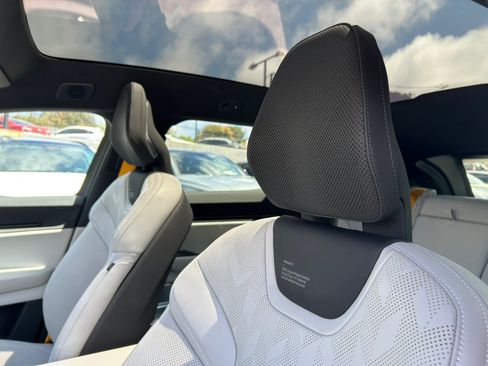 Used 2025 Polestar Polestar 3 AWD/4WD image 16