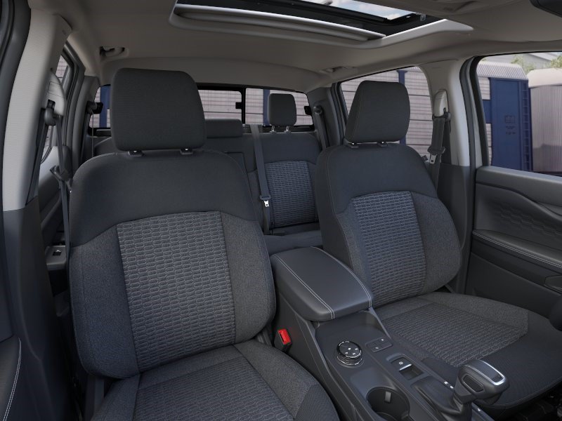 New 2026 Ford Ranger XLT AWD/4WD image 10